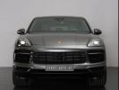 Annonce Porsche Cayenne E-HYBRID 6 cylindres 3.0L Turbo + Electr.