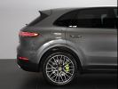 Annonce Porsche Cayenne E-HYBRID 6 cylindres 3.0L Turbo + Electr.