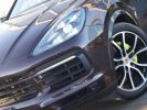 Voir l'annonce Porsche Cayenne E-Hybrid ACC 360° CAM. NAVI COCKPIT