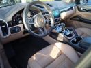 Annonce Porsche Cayenne E-Hybrid ACC 360° CAM. NAVI COCKPIT