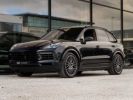 Annonce Porsche Cayenne E-Hybrid Bose VentilaSeats SoftClose Pano 21'