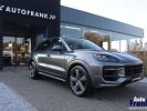 Voir l'annonce Porsche Cayenne E-HYBRID COUPE NEW MODEL MATRIX ACC