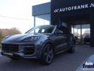 Annonce Porsche Cayenne E-HYBRID COUPE NEW MODEL MATRIX ACC