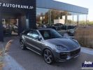 Annonce Porsche Cayenne E-HYBRID COUPE NEW MODEL MATRIX ACC