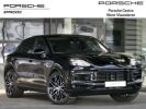 Annonce Porsche Cayenne E-Hybrid Coupé | New model Sportuitlaat |22RS