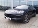 Porsche Cayenne E-Hybrid Coupé PANO BOSE ACC FULL