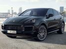 Voir l'annonce Porsche Cayenne E-Hybrid Coupé | Plat Ed FULL!!