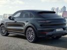 Annonce Porsche Cayenne E-Hybrid Coupé | Plat Ed FULL!!