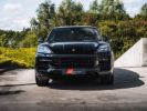 Annonce Porsche Cayenne E-Hybrid Coupé SportDesign BOSE Air Susp