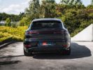 Annonce Porsche Cayenne E-Hybrid Coupé SportDesign BOSE Air Susp