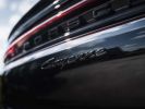 Annonce Porsche Cayenne E-Hybrid Coupé SportDesign BOSE Air Susp