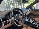 Annonce Porsche Cayenne e-Hybrid Coupe V6 462CH Pano PASM