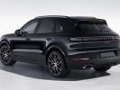 Annonce Porsche Cayenne E-Hybrid | FACELIFT MASSAGE TREKHAAK MATRIX