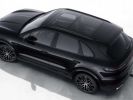 Annonce Porsche Cayenne E-Hybrid | FACELIFT MASSAGE TREKHAAK MATRIX