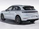 Annonce Porsche Cayenne E-HYBRID-HD-MATRIX-SPORTDESIGN-ACC-BOSE-PANO-TREKH