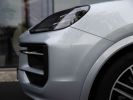 Annonce Porsche Cayenne E-HYBRID-HD-MATRIX-SPORTDESIGN-ACC-BOSE-PANO-TREKH