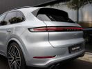 Annonce Porsche Cayenne E-HYBRID-HD-MATRIX-SPORTDESIGN-ACC-BOSE-PANO-TREKH