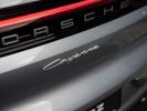 Annonce Porsche Cayenne E-HYBRID-HD-MATRIX-SPORTDESIGN-ACC-BOSE-PANO-TREKH