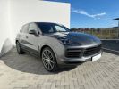 Voir l'annonce Porsche Cayenne E-Hybrid Pack CHRONO BOSE PANO