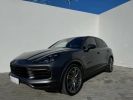 Annonce Porsche Cayenne E-Hybrid Pack CHRONO BOSE PANO