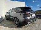 Annonce Porsche Cayenne E-Hybrid Pack CHRONO BOSE PANO