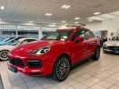 Porsche Cayenne E-Hybrid/Panorama/AHK/ACC