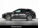 Annonce Porsche Cayenne  E-Hybrid/ PASM/ CHRONO/ PANO/ ENTRY DRIVE/ APPROVED