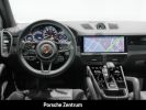 Annonce Porsche Cayenne  E-Hybrid/ PASM/ CHRONO/ PANO/ ENTRY DRIVE/ APPROVED