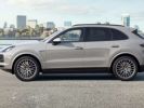 Annonce Porsche Cayenne E-Hybrid Plat Ed | PASM 14W BOSE INNODRIVE