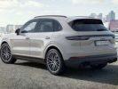 Annonce Porsche Cayenne E-Hybrid Plat Ed | PASM 14W BOSE INNODRIVE