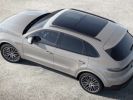 Annonce Porsche Cayenne E-Hybrid Plat Ed | PASM 14W BOSE INNODRIVE