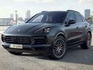 Voir l'annonce Porsche Cayenne E-Hybrid Plat Ed | Sportuitlaat PASM FULL!!