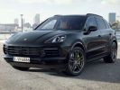 Voir l'annonce Porsche Cayenne E-Hybrid | Plat Ed Truffle Brown 18W |Sportuit