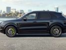 Annonce Porsche Cayenne E-Hybrid | Plat Ed Truffle Brown 18W |Sportuit