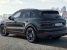 Annonce Porsche Cayenne E-Hybrid | Plat Ed Truffle Brown 18W |Sportuit