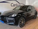 Annonce Porsche Cayenne E-Hybrid Plus de 22000 d’options 462ch Suivi à partir 960-mois