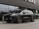 Annonce Porsche Cayenne E-HYBRID (SUV) SPORTDESIGN-AIR-22-CHRONO-ACC-BOSE