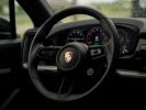 Annonce Porsche Cayenne E-HYBRID (SUV) SPORTDESIGN-AIR-22-CHRONO-ACC-BOSE