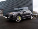 Annonce Porsche Cayenne E-Hybrid | VAT