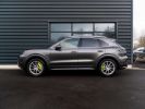 Annonce Porsche Cayenne E-Hybrid | VAT