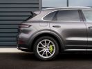 Annonce Porsche Cayenne E-Hybrid | VAT