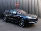 Annonce Porsche Cayenne E-HYBRIDE