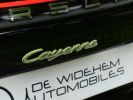 Annonce Porsche Cayenne e hybride 