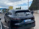 Annonce Porsche Cayenne e-hybride