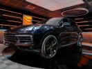 Voir l'annonce Porsche Cayenne E-HYBRIDE 3.0 462 TIPTRONIC 8