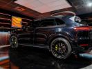 Annonce Porsche Cayenne E-HYBRIDE 3.0 462 TIPTRONIC 8