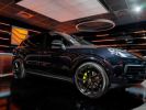 Annonce Porsche Cayenne E-HYBRIDE 3.0 462 TIPTRONIC 8