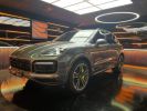 Voir l'annonce Porsche Cayenne E-HYBRIDE 462 TIPTRONIC 8