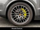 Annonce Porsche Cayenne E-Hybride 462Ch Essuie Arrière SL. Matrix Ventilation Du Siège Camera 360 Alarme Toit Pano / 134