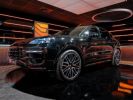 Porsche Cayenne E-HYBRIDE COUPE 470CH